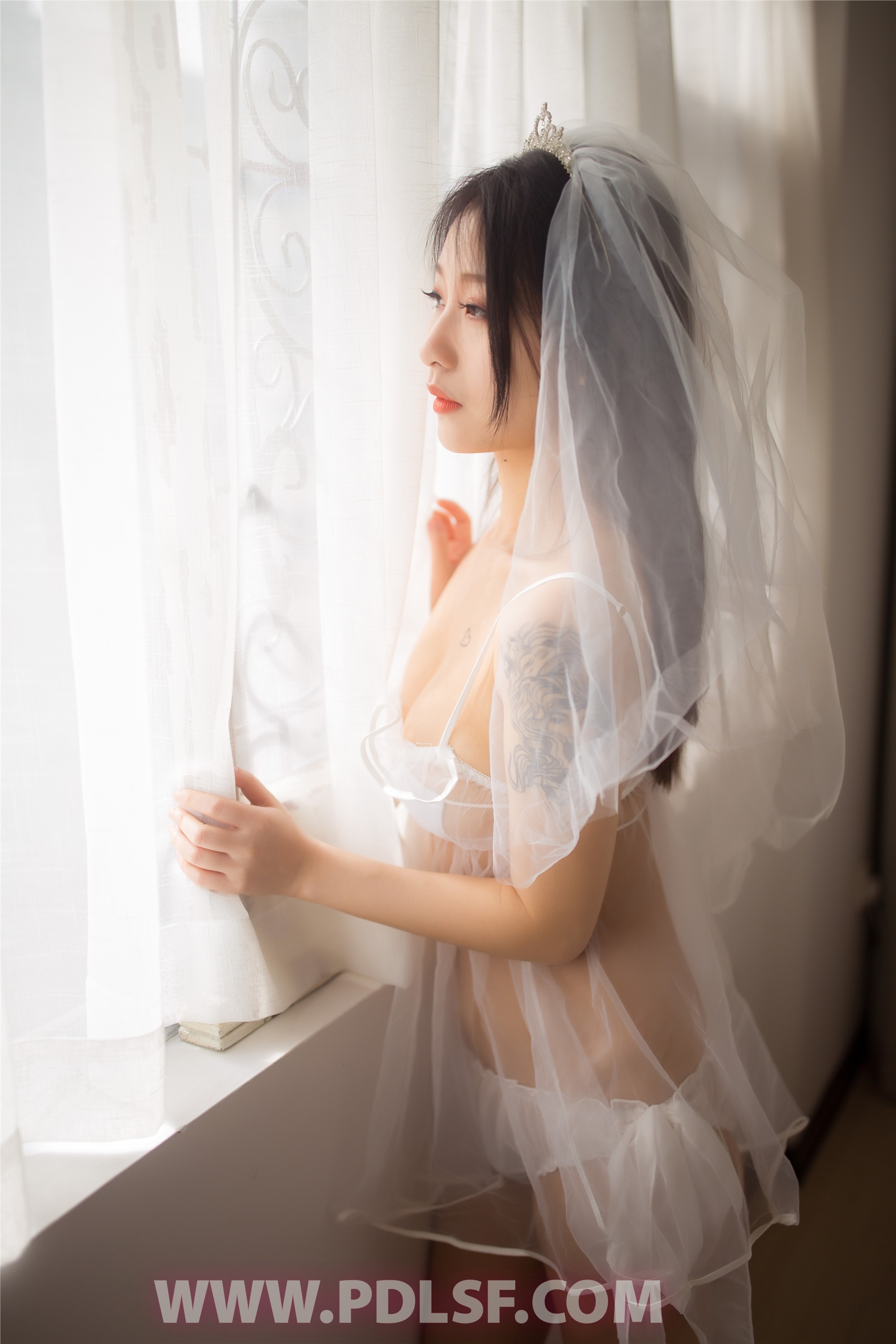 PDL潘多拉  2020.05.21 精品 NO.237 小镇姑娘2